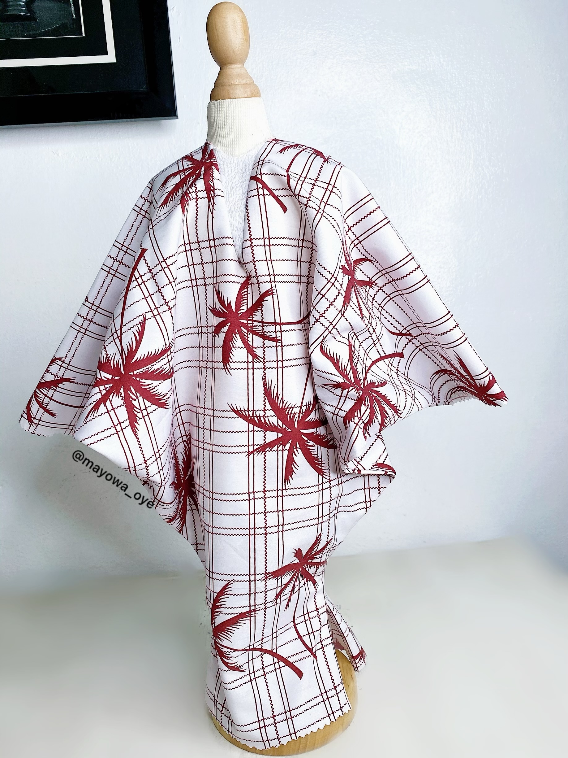 Kimono dress inspiration