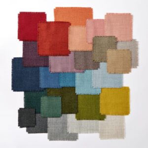 color tones